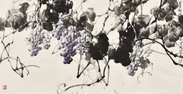 蒋海青画家作品多少钱,北京画家蒋海青