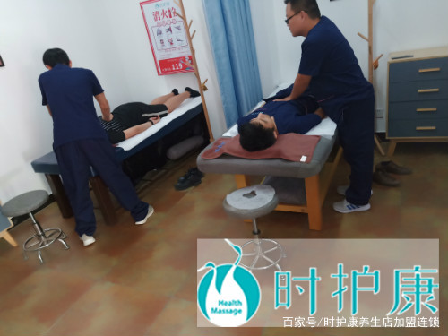 如何去开一家养生馆,如何开一家养生馆并且还能生意好