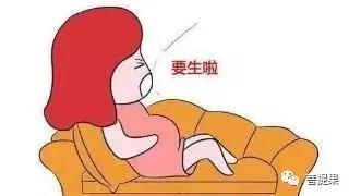 孕妈羊水破了去医院,怀孕二十九周羊水破了该注意什么