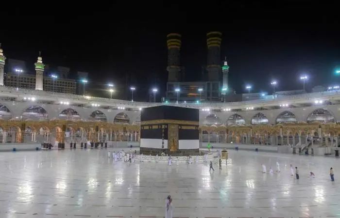 中东疫情最为严重地方,中东有没有受疫情影响