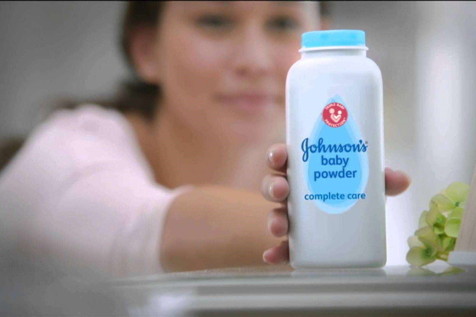 强生婴儿爽身粉有什么危害,强生婴儿爽身粉是不是出事了