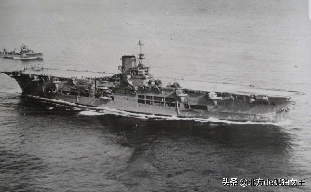 皇家方舟号航母被击沉,皇家方舟号战列舰