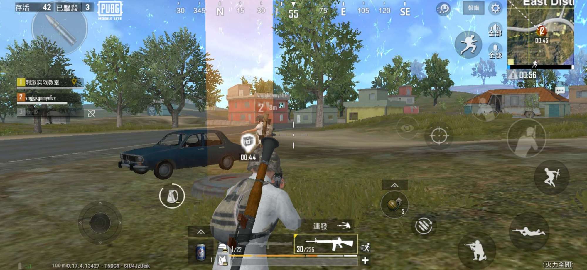 吃鸡这次更新都更新了哪些枪械,吃鸡版本更新感觉越来越菜了