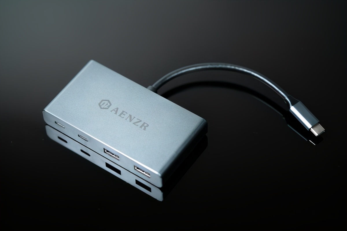 macbookprotypec配件,苹果macbookpro扩展坞推荐