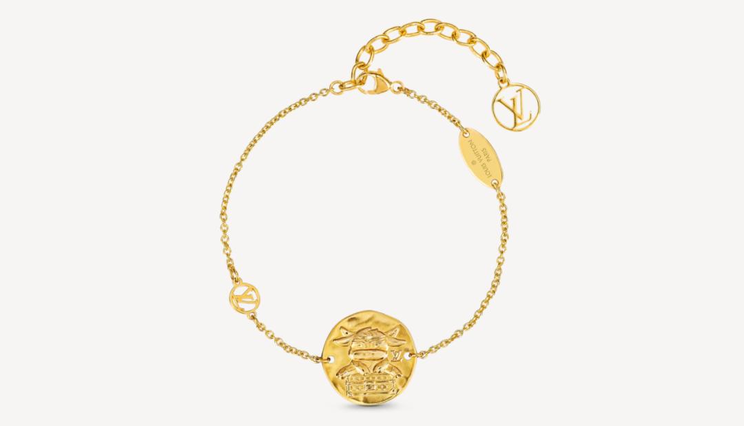 burberry贺岁,burberry牛年限定系列