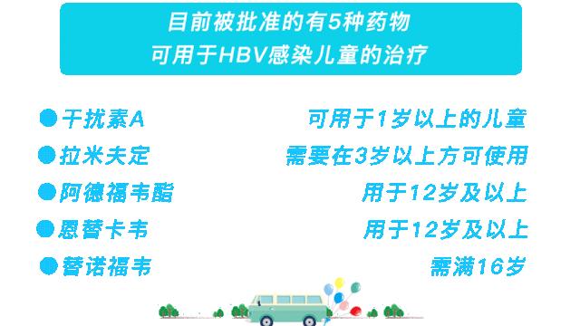 乙肝的预防知识讲座总结,儿童乙肝最新指南