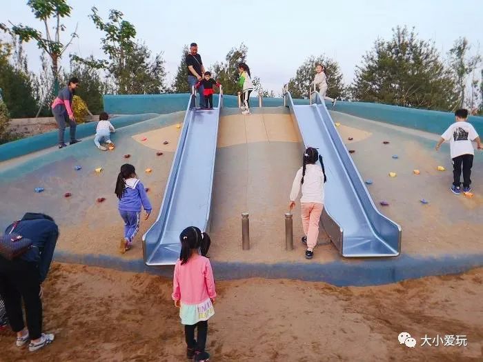 北京又新开了这么多好地方！网红超市、新奇乐园，超美童话小镇