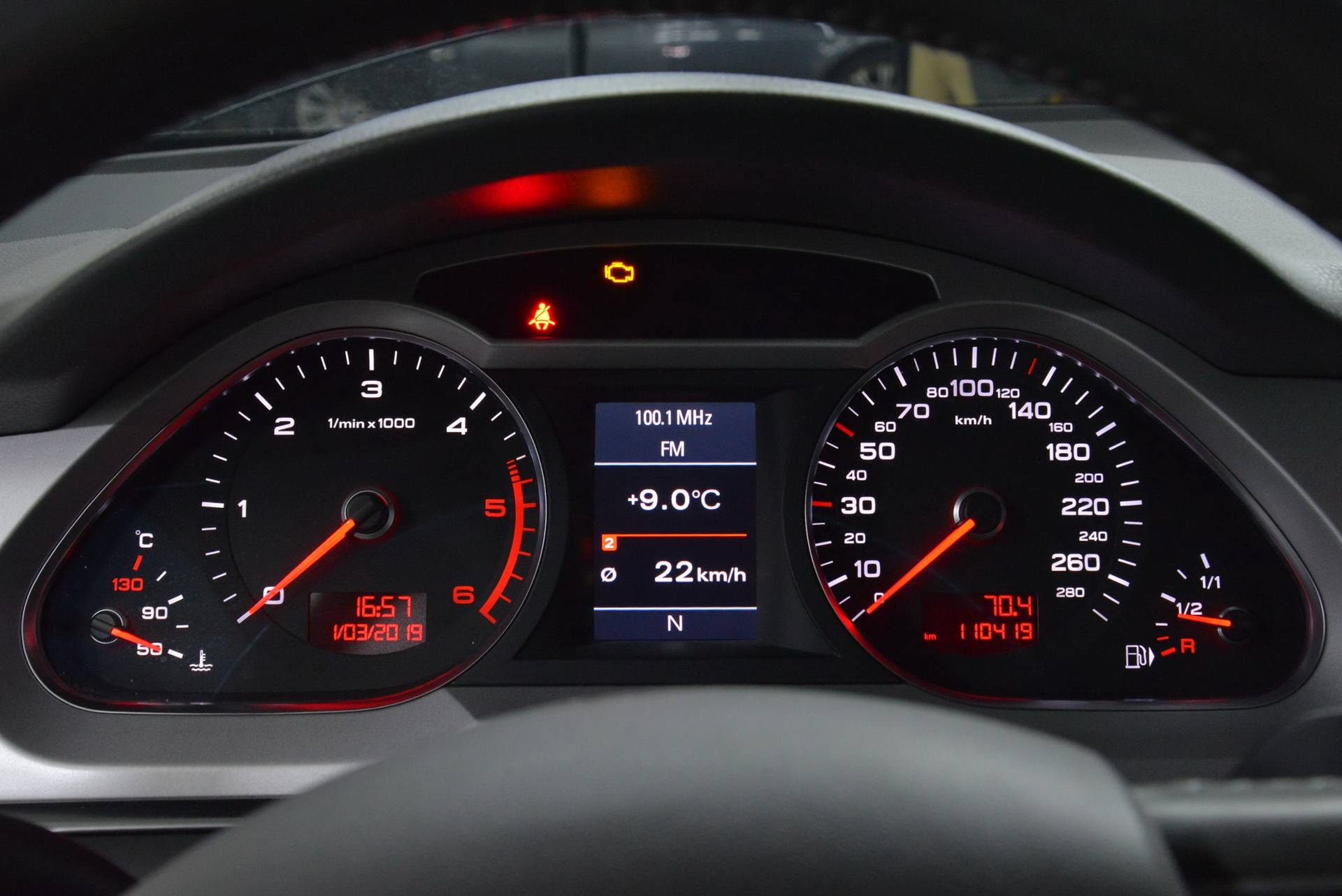 10多万奥迪a6l,柴油a6l怎么样