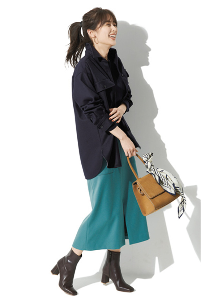 你缺的不是一件衣服而是气质,你缺的不是衣服而是一件品牌