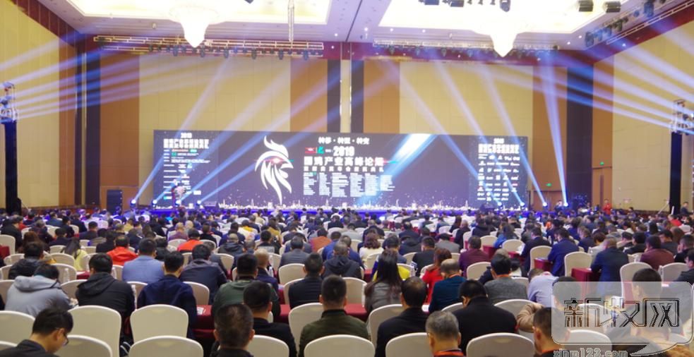 生鲜鸡销售额破十亿元，湘佳为何能遍布20多个省市？