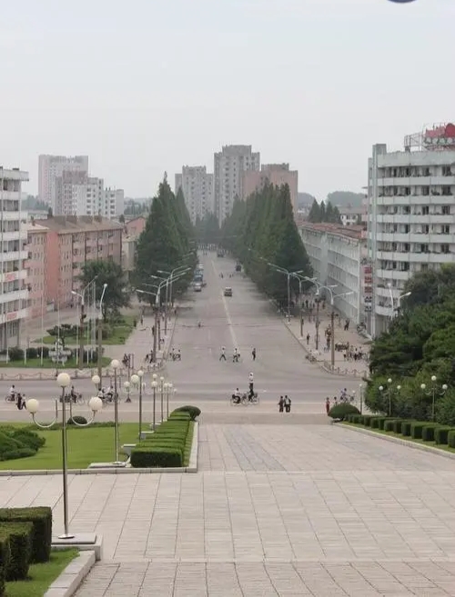 我在朝鲜工作的日子4,我在朝鲜工作的日子40集