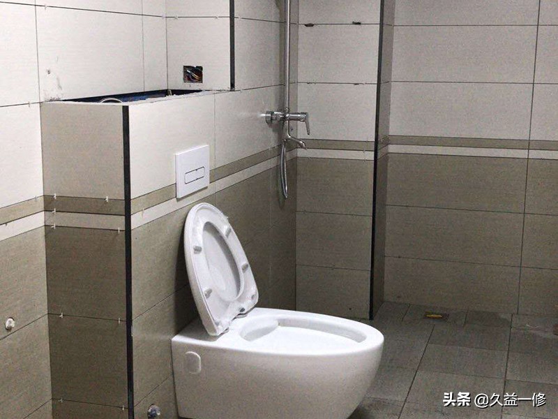 马桶不抽水的原因及解决办法,马桶不抽水原因及处理方法图解