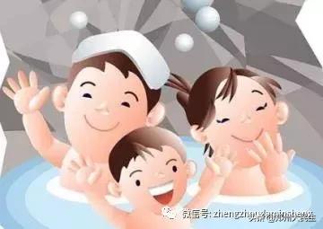 【健康大家谈】泡温泉有啥注意事项，你知道吗？