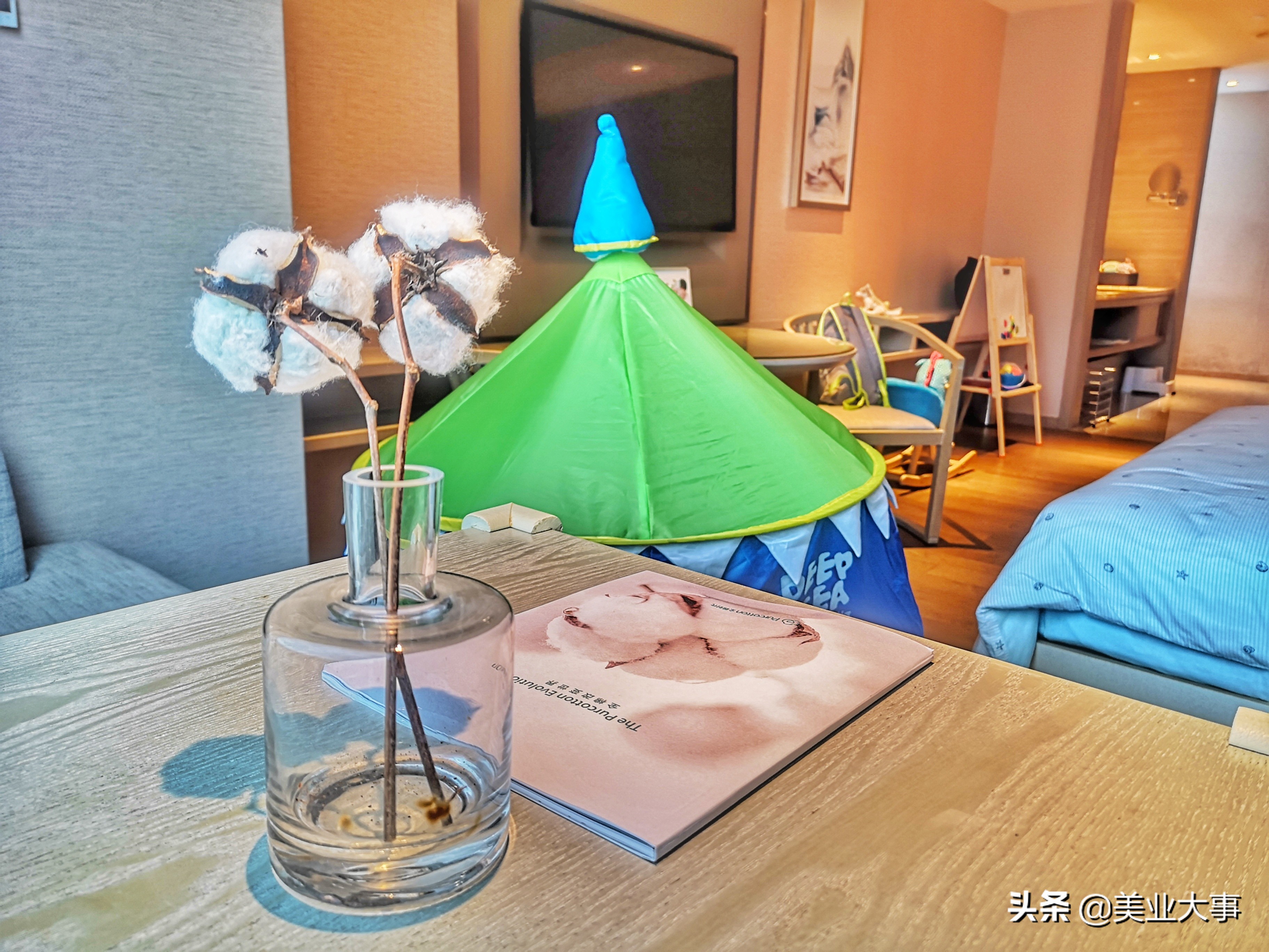 全棉时代首席体验官,全棉时代体验