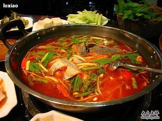 推荐凯里酸汤鱼的视频,凯里酸汤鱼的做法和配方