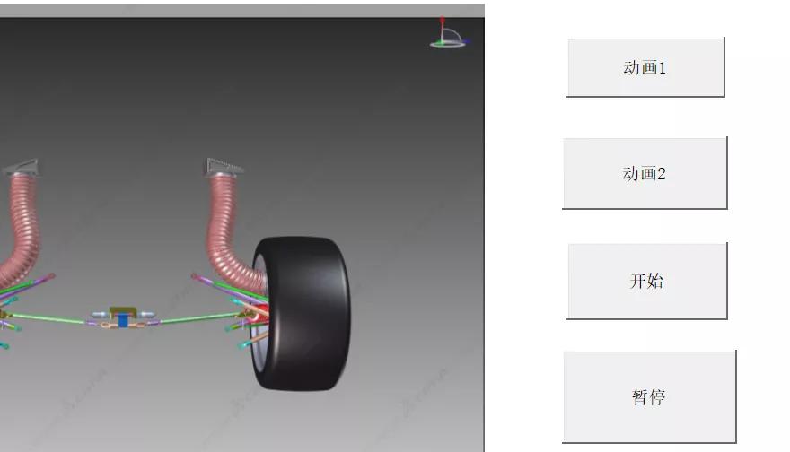 solidworkscomposer怎样做动画,solidworkscomposer动画制作实例