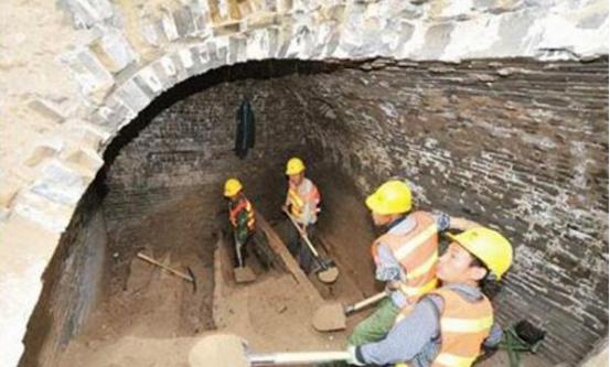 西安火车站地铁最新进展,西安地铁规划建设最新进展