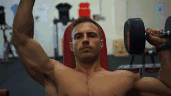 外国小哥锻炼身材变化,国外健身小哥哥身材