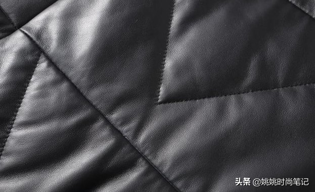 怎么分辨皮衣是真皮还是假皮,皮衣如何分别真皮还是假皮