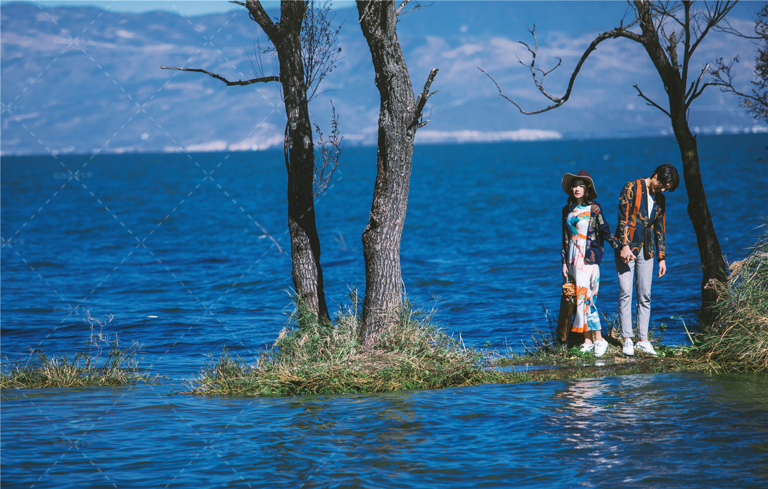 大理的风花雪月茶,大理的风花雪月很浪漫