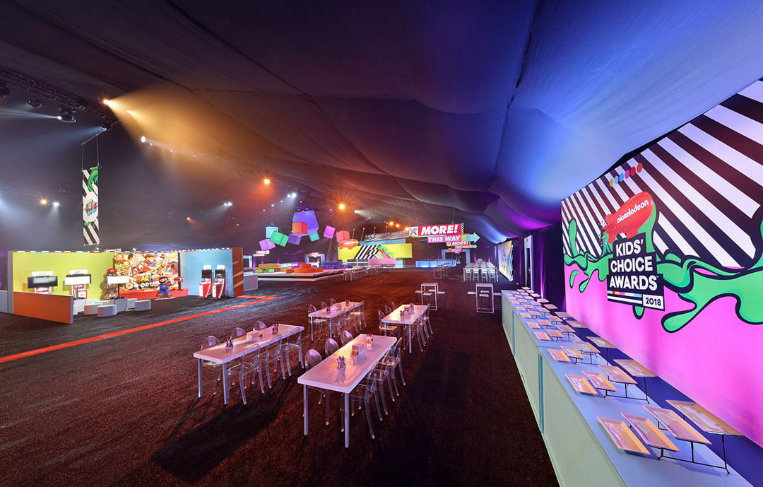 给孩子一个不同寻常的派对布置,做儿童派对策划