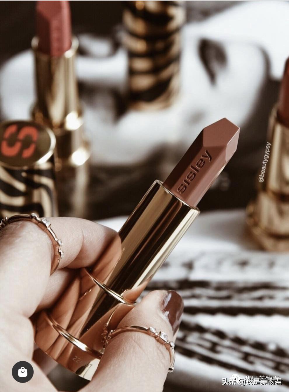 dior和香奈儿哪个口红好,香奈儿dior真品