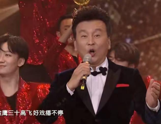 汪涵说唱名场面,罗晋汪涵张泽群