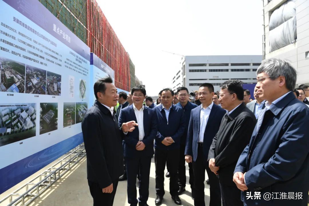 合肥靠什么逆袭的,合肥到底靠什么发展起来了