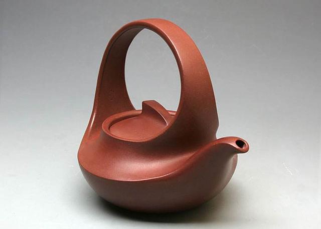 紫砂壶108种壶型图谱壁纸,最全紫砂壶图谱之一建议收藏