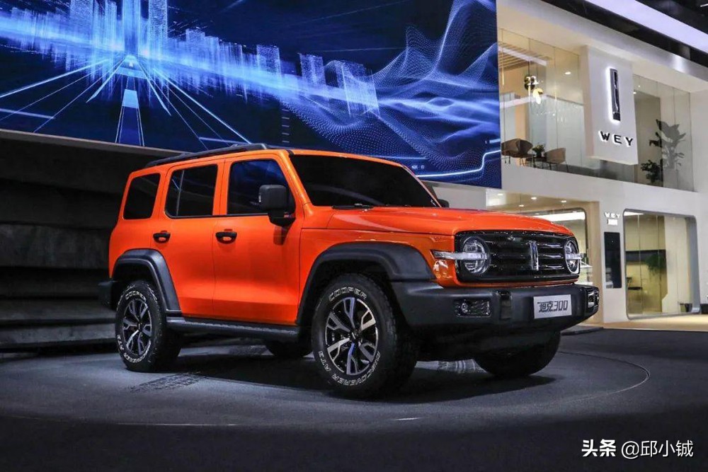 姚安娜wey最新视频,姚安娜代言wey销量变化