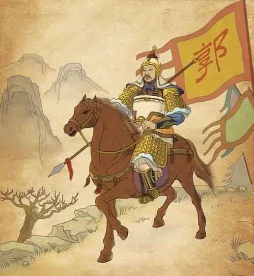 唐末安家创业集团的兴衰