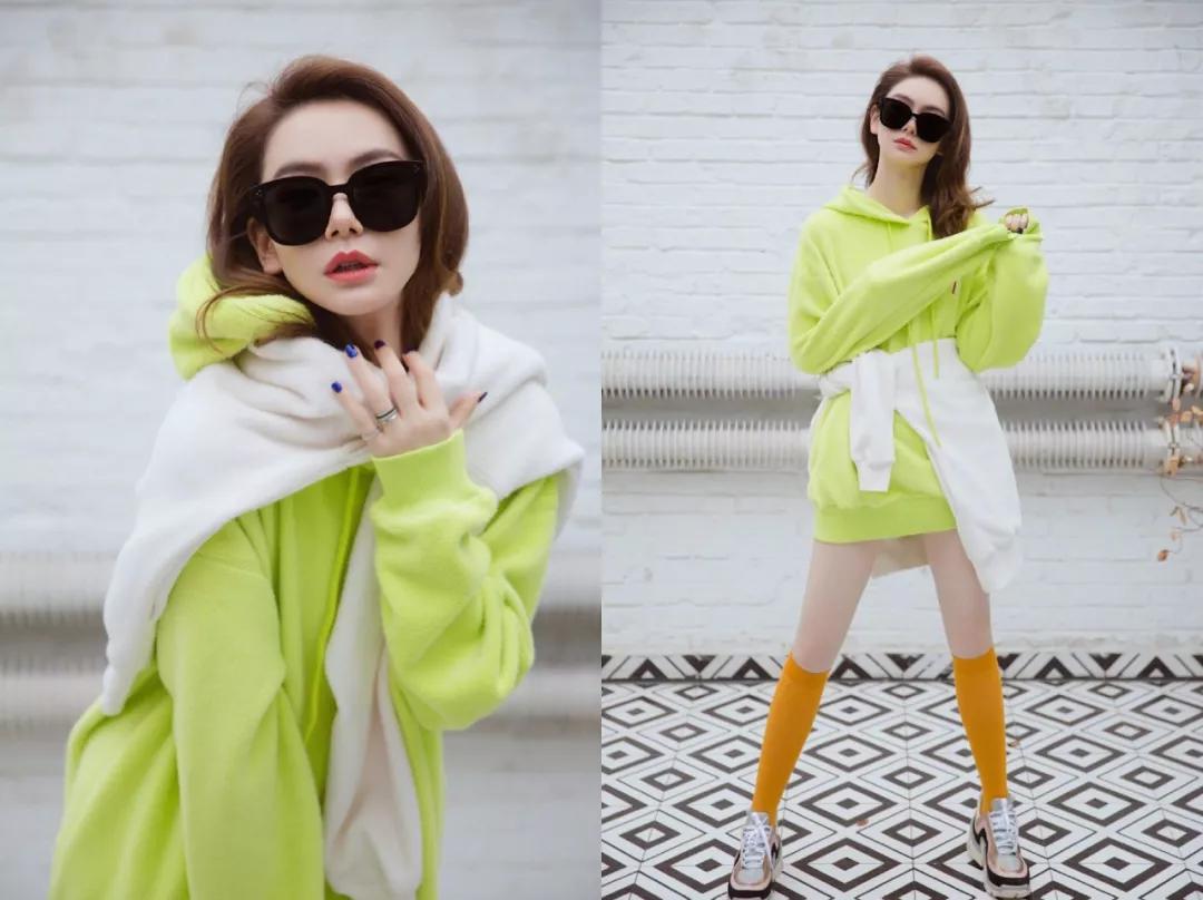 带货榜第一名妈妈卫衣,带货女王十大排名