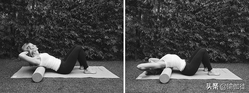 开车姿势会引起肩膀疼吗,开车脖子和背疼怎么缓解