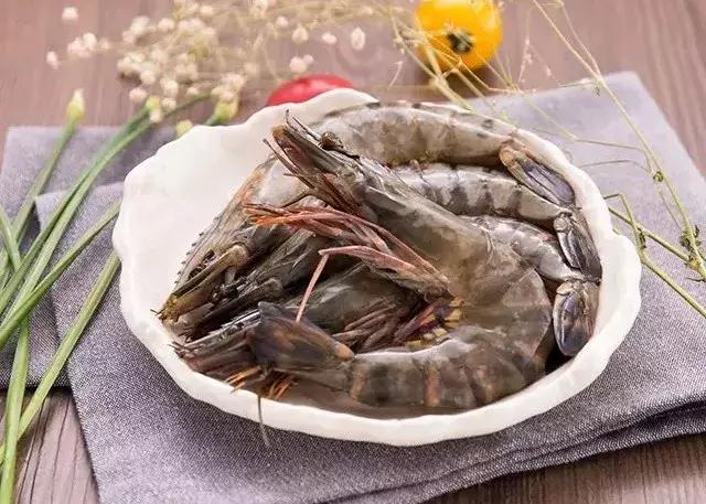 哪些海鲜适合大孩子吃,适合宝宝吃的海鲜干货有哪些