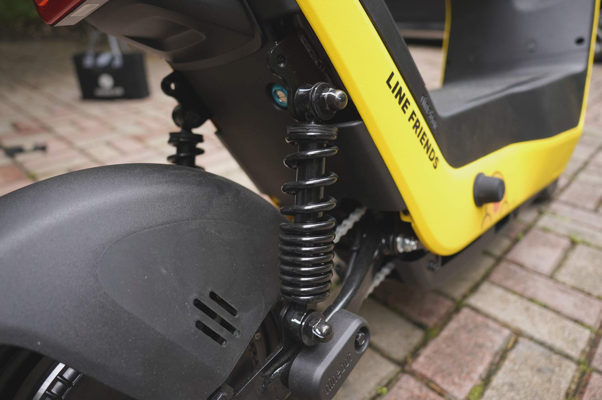 短途出行,电动自行车如何选,入手九号A40LineFriend有感