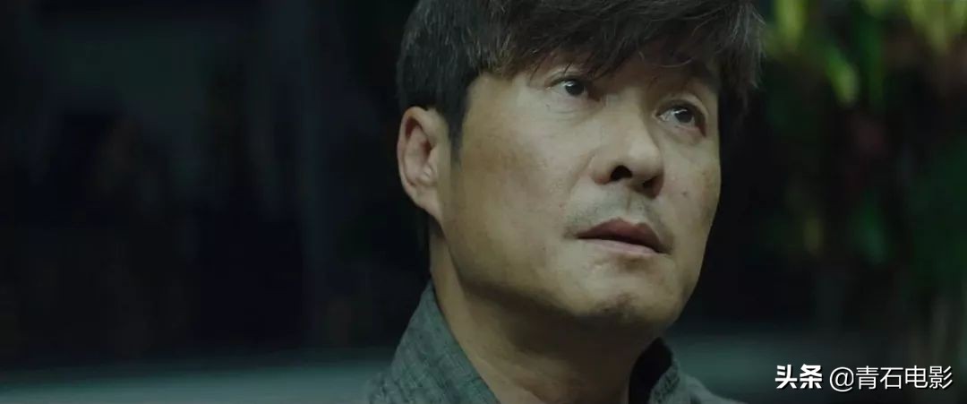 韩国硬汉马东锡的这五部高分电影,马东锡气势十足正片