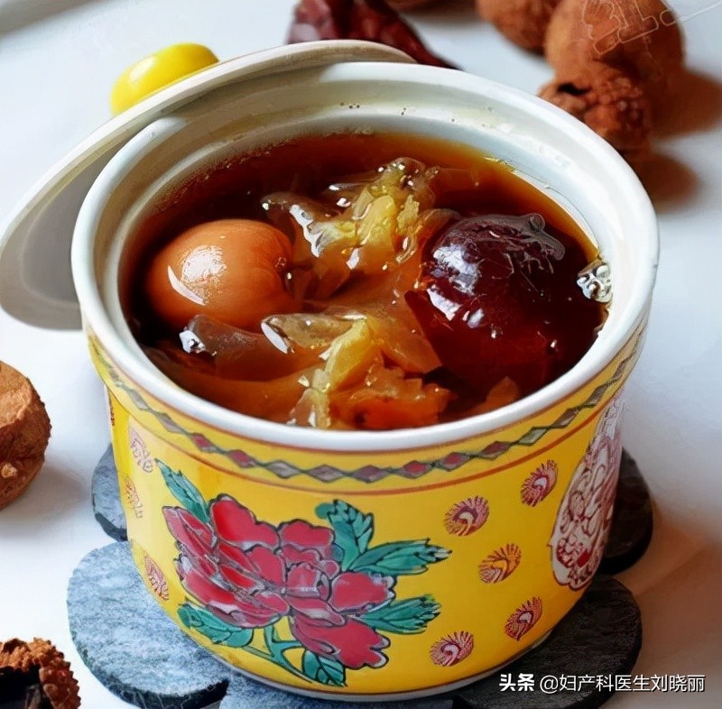 人流后内膜薄吃什么补得最快,人流后吃什么补身子快速排出淤血