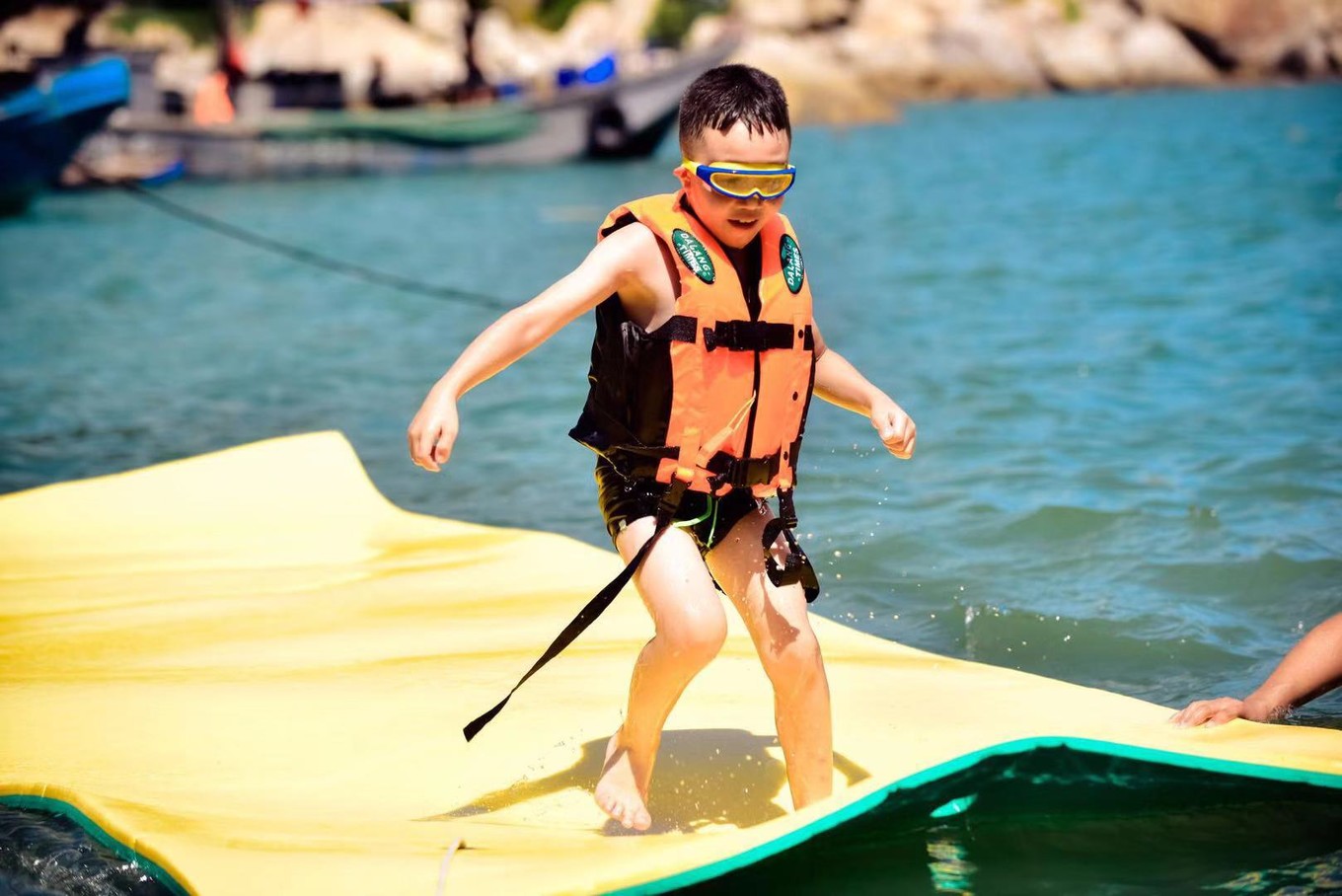 南澳岛看海完整版,南澳岛看海解读