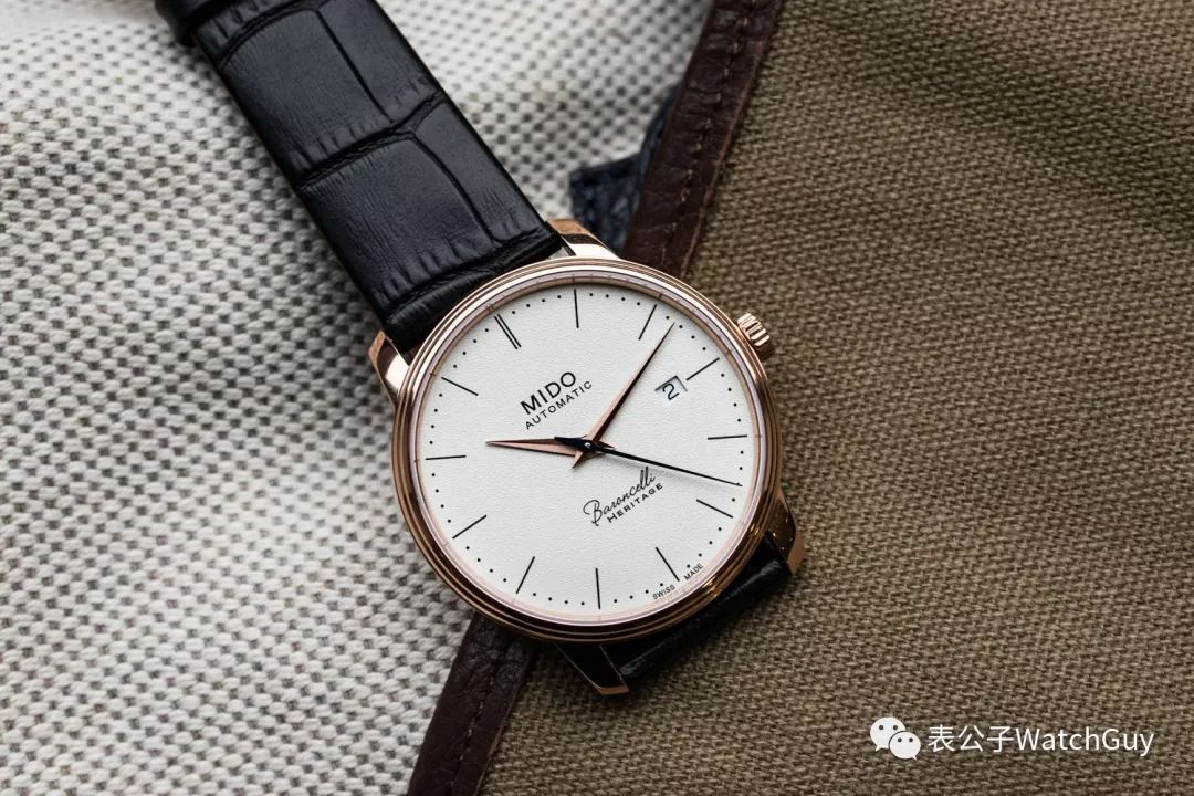 腕表品牌终于入局了的说说,腕表的详细介绍