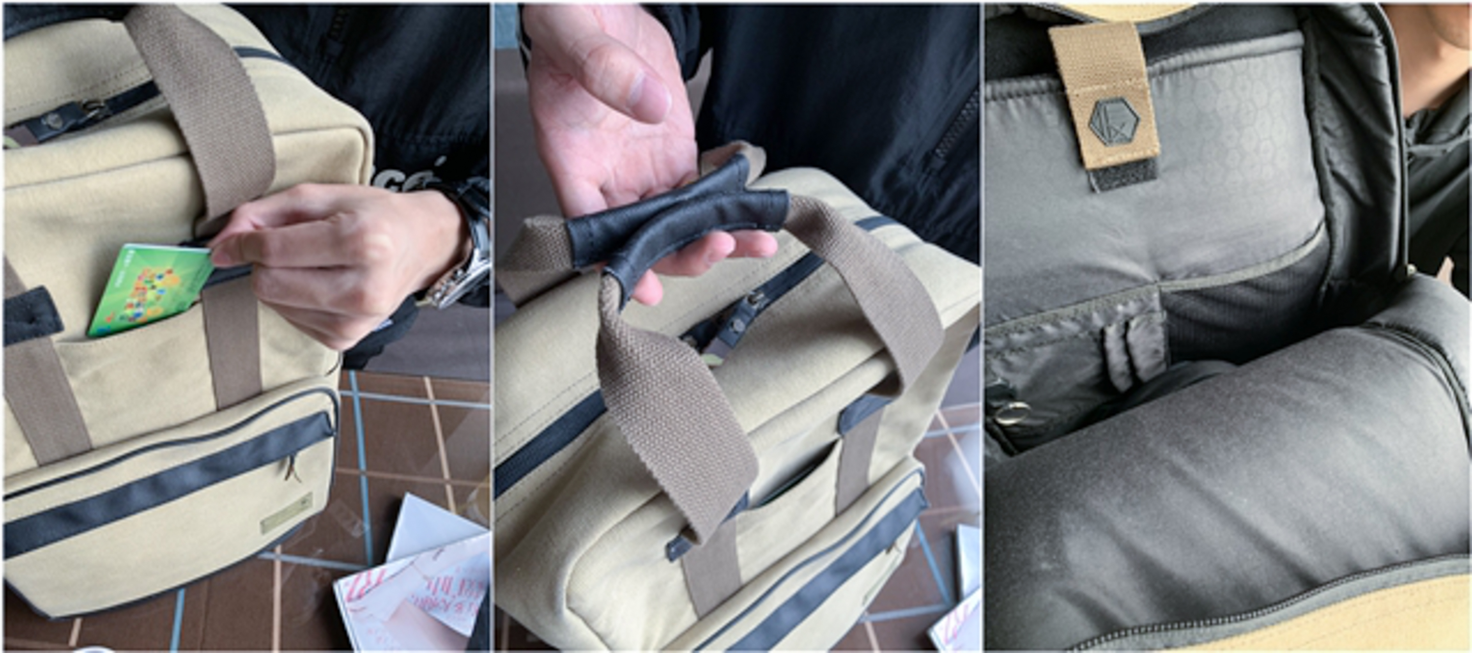 一个走遍世界的包包,去欧洲的好物推荐