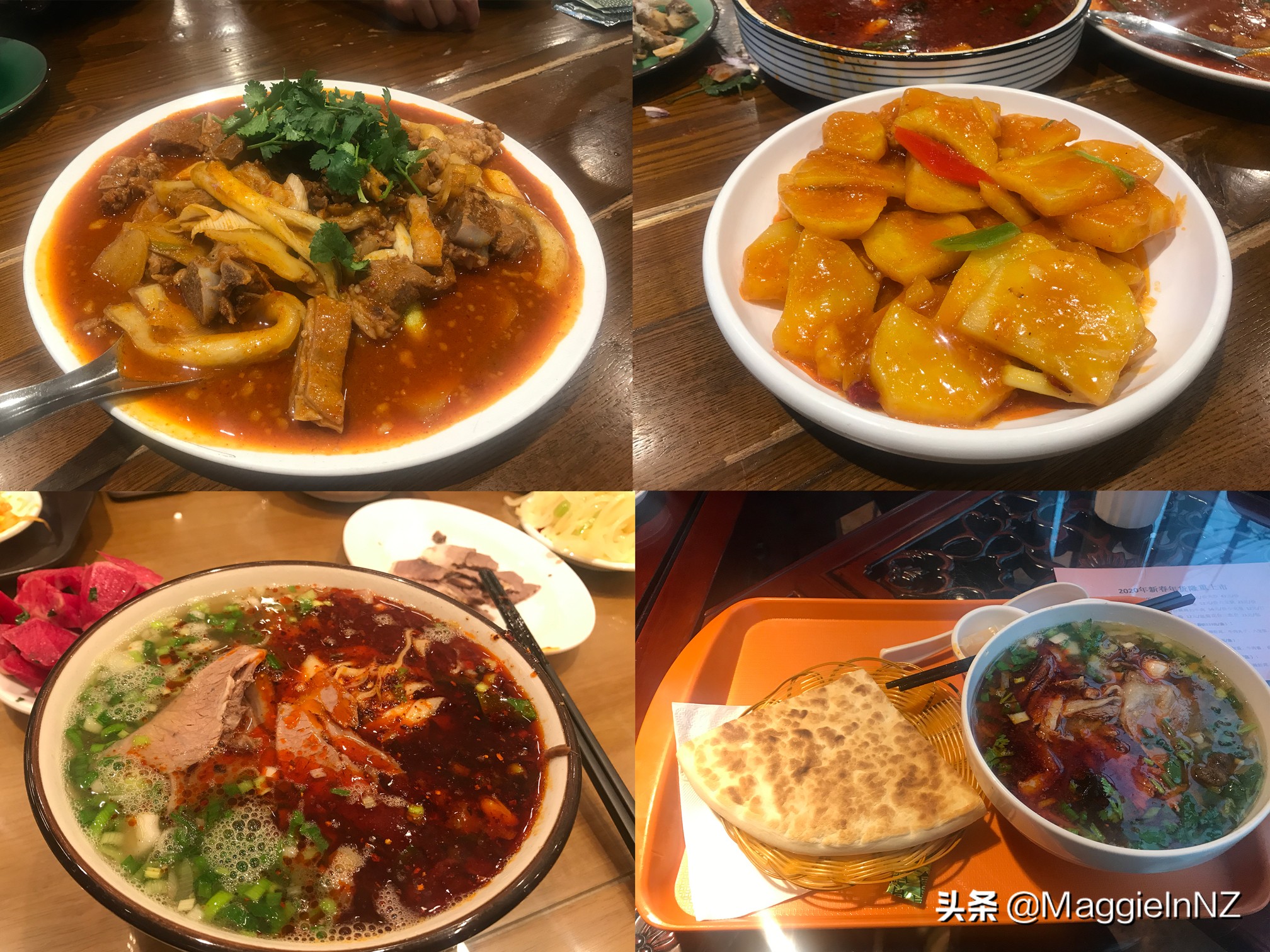 新西兰工签最新流程,生活日记新西兰