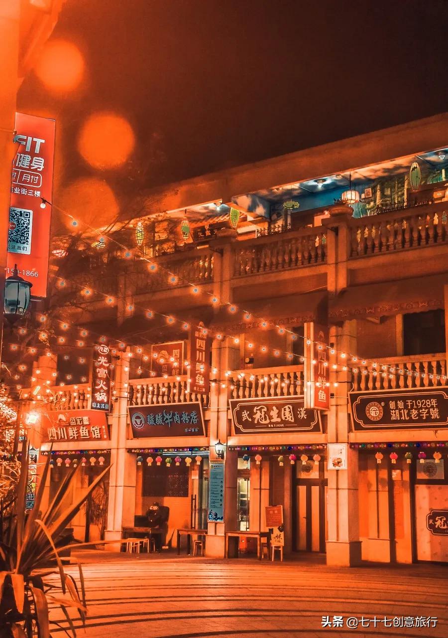 盘点国内专坑游客的十条美食街,国内被游客吐槽最多的5大美食街