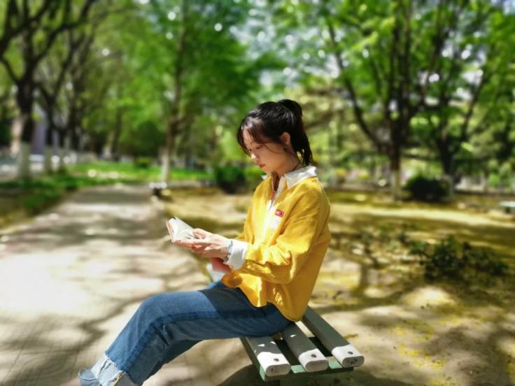 惊艳!这所香气弥漫的大学,坐落于北京,享有全国唯一名号!