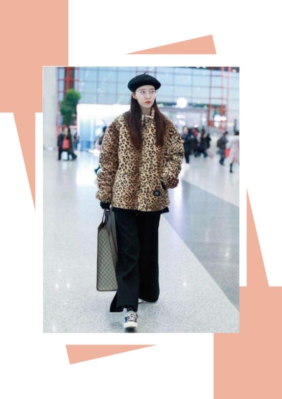 洋气减龄饼干鞋,今年最流行的饼干鞋