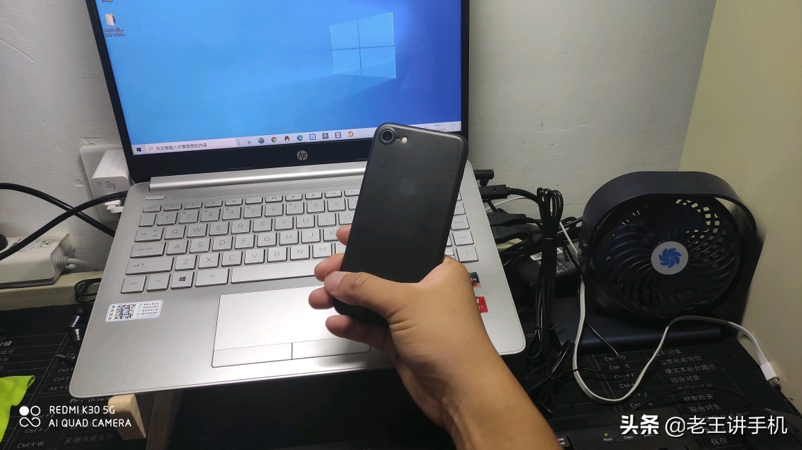 iphone8还能满足日常使用吗,用了一年的iphone8p卖什么价位