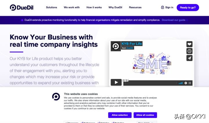 外贸b2b平台都有哪些网站,国内几大主流外贸b2b平台排名大全