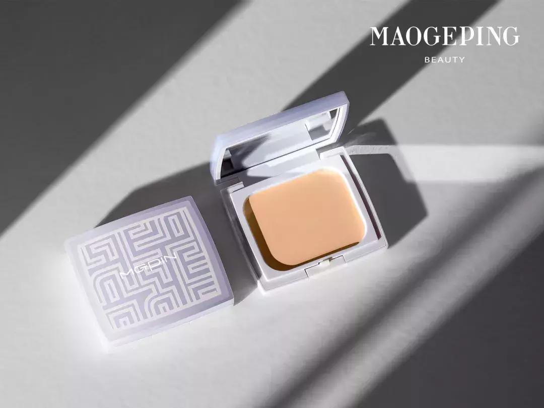 毛戈平营销,毛戈平国内营销