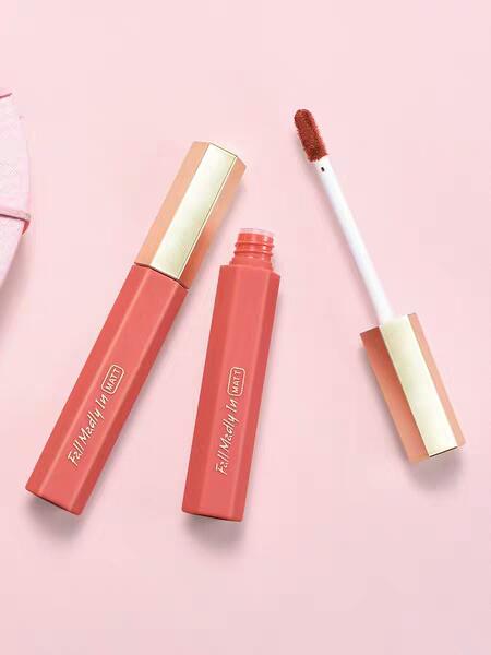 黄皮深唇3ce口红推荐,平价口红新年礼盒推荐