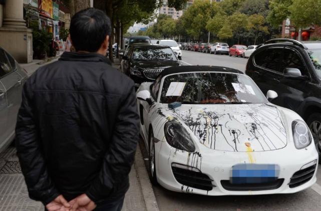 车被别人堵了没留电话放气,车被别人堵了没留电话打什么电话