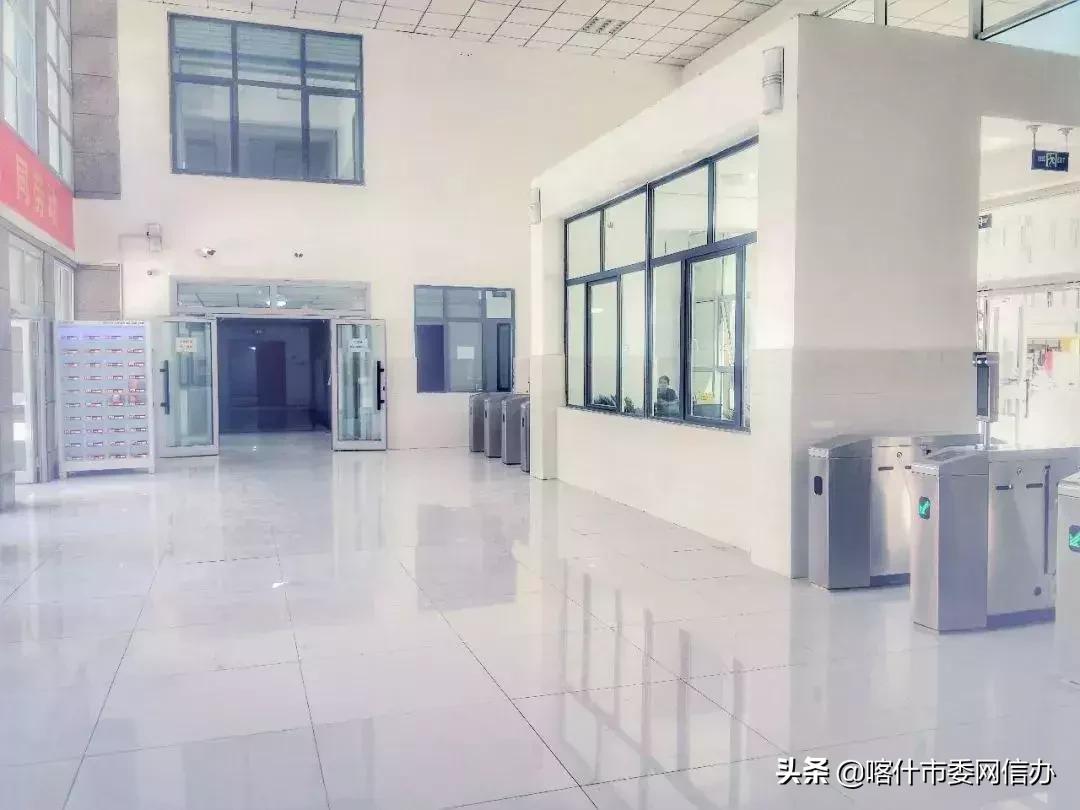 校园文化丨喀什大学的校园景观怎么样?小编带你一饱眼福!